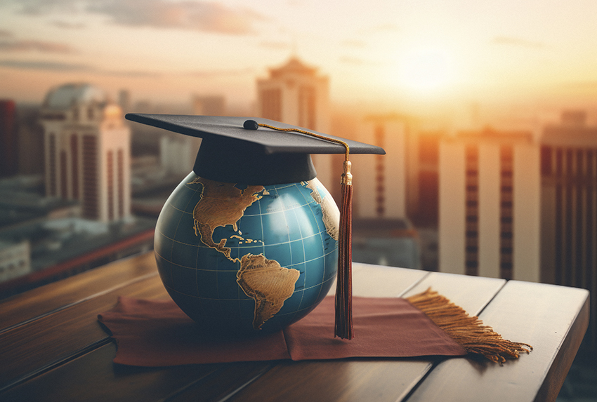 Why Choose global education