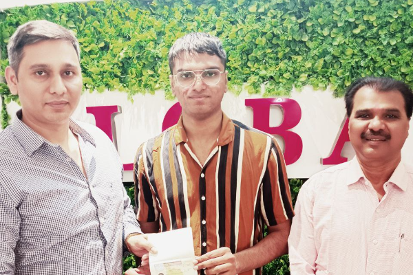Building Connections For A Bright Future