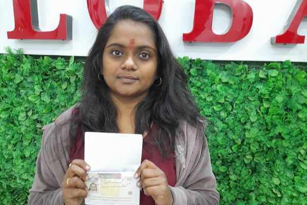 Congratulations For Your Study Visa For The United Kingdom
