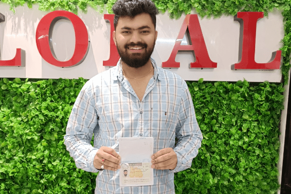 Congratulations For Your Study Visa For The United Kingdom