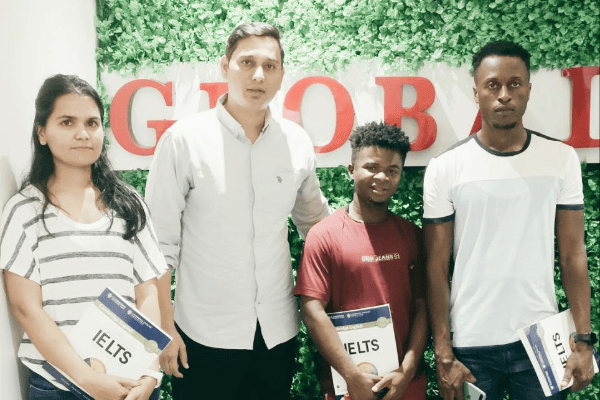 Embracing Diversity While Studying Abroad