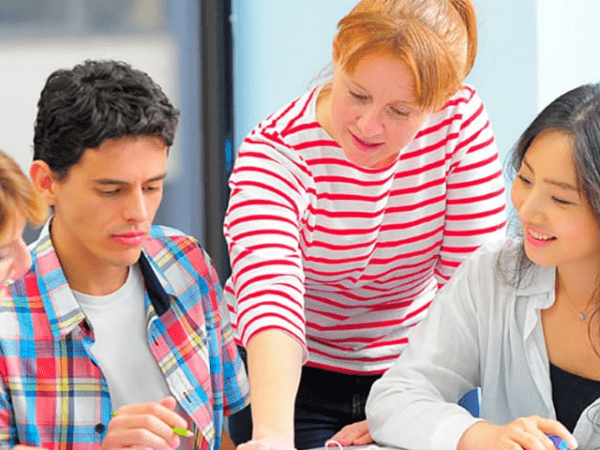 Ielts Coaching Classes