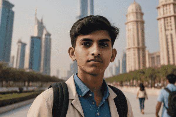 Study In Dubai Essential Tips For Indian Students