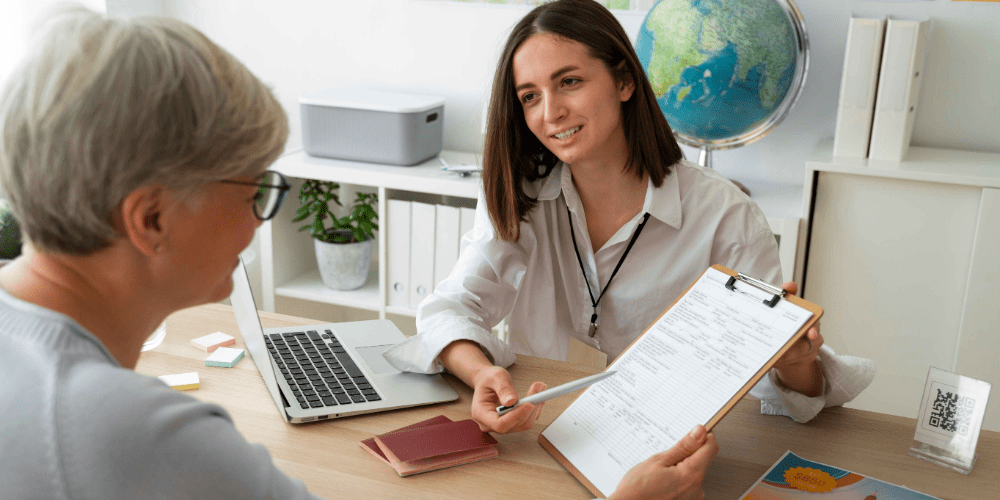Study Loan Assistance