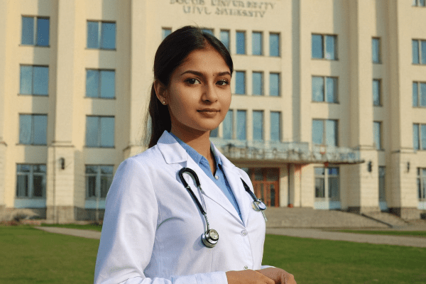 The Indian Mbbs Journey To Russia Explained