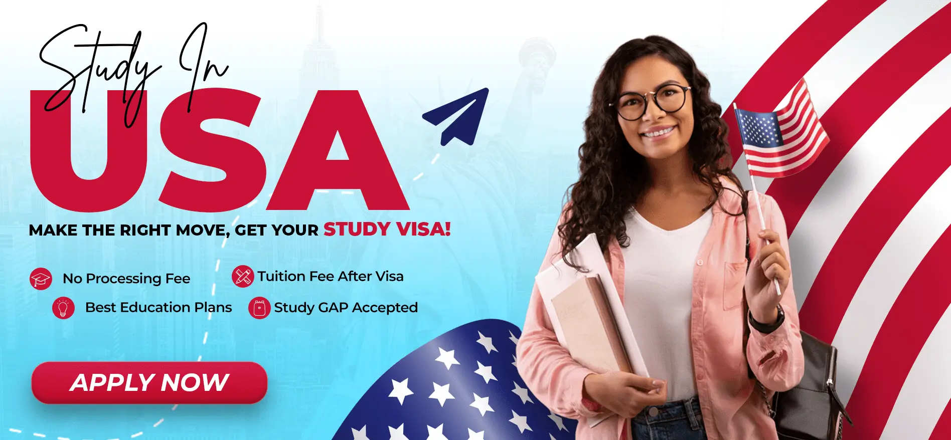 Global Education Consultancy USA