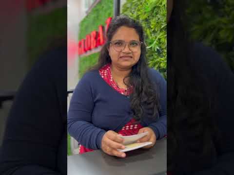 Dr. Sayali Karbhar