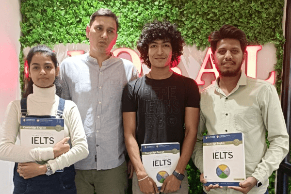 Top Reasons to Enroll in IELTS Classes in Nashik for a Higher Band Score
