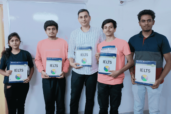 Common Mistakes to Avoid During IELTS Preparation and the IELTS Exam