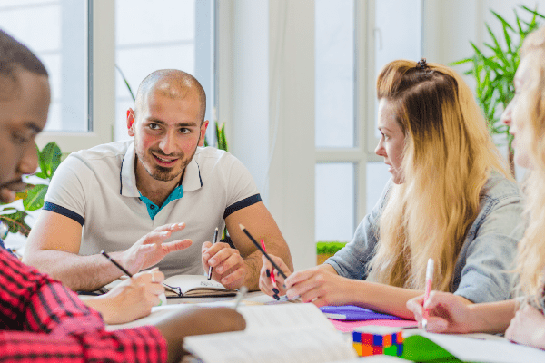 Why Choose Global Study Abroad as the Best Foreign Language Consultant in Nashik
