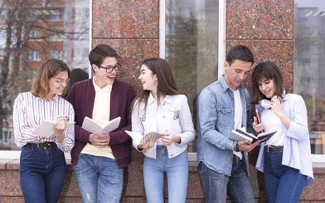 Best IELTS Classes in Nashik for Study Abroad Success