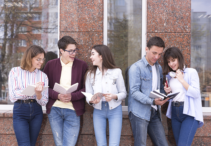 Best IELTS Classes in Nashik for Study Abroad Success