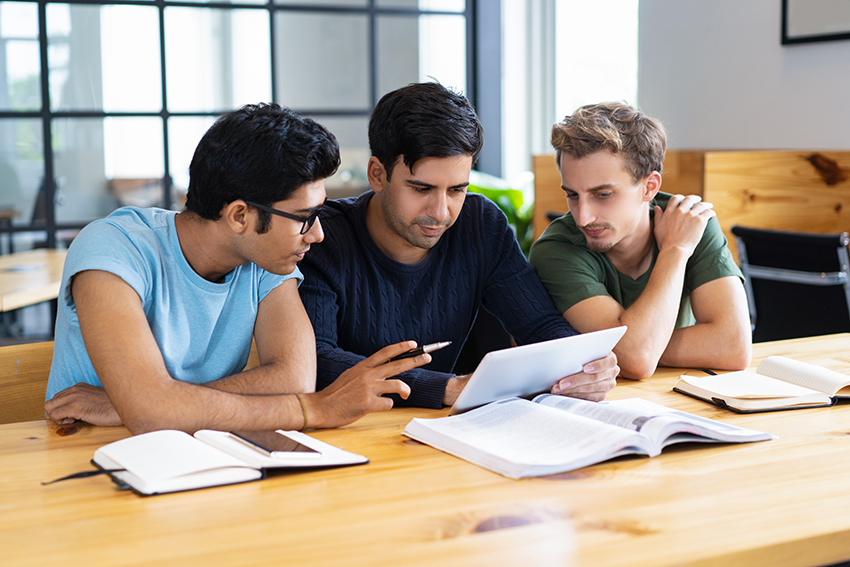 IELTS Classes in Nashik – Global Education