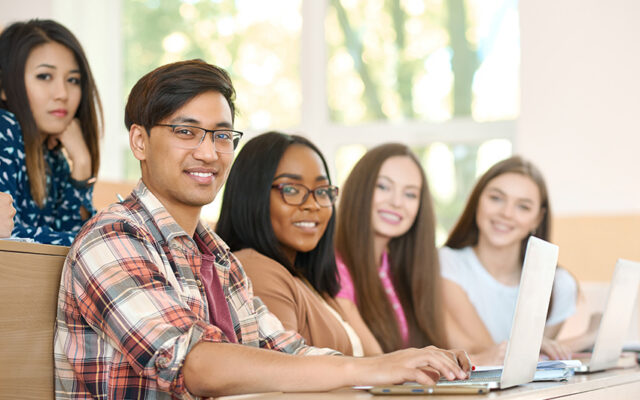 IELTS Preparation for Beginners in Nashik – Step-by-Step Guide