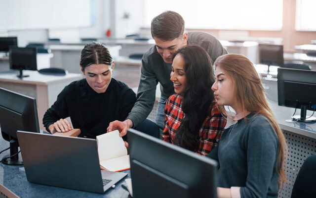Study Abroad Dreams: Preparing for IELTS in Nashik