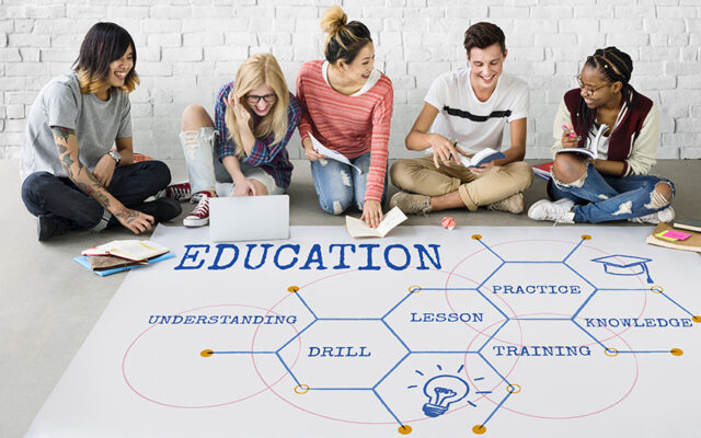 Best IELTS Training Institute in Nashik | Global Education