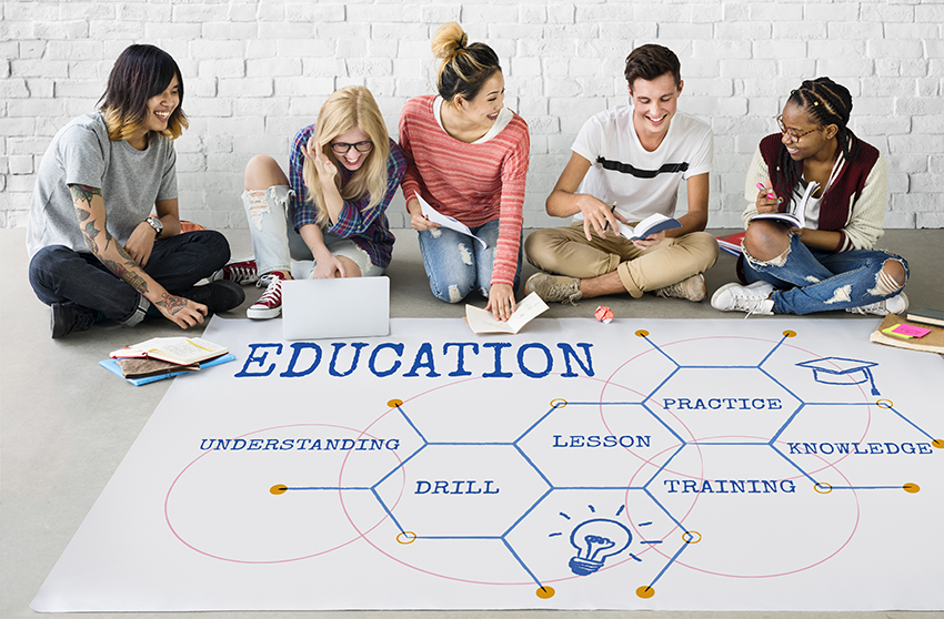 Best IELTS Training Institute in Nashik | Global Education