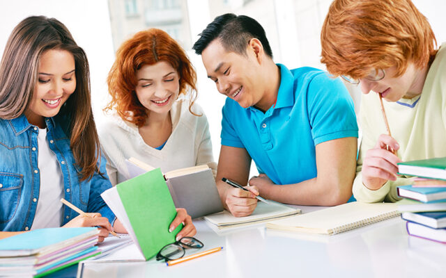 Best Study Abroad Classes in Nashik
