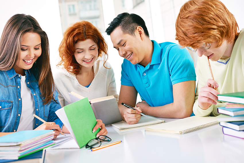 Best Study Abroad Classes in Nashik