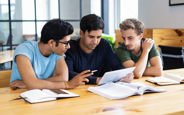 Best IELTS Coaching Centers in Nashik – Top Study Abroad Classes