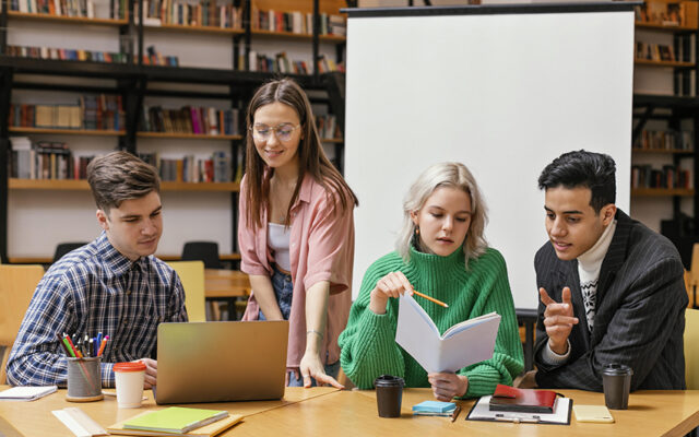 Why IELTS Is Your First Step to Studying Abroad – Nashik Classes