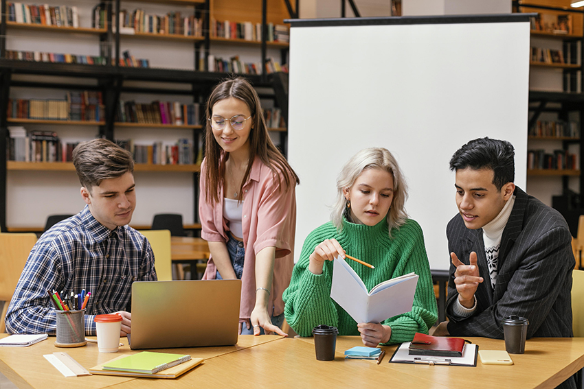 Why IELTS Is Your First Step to Studying Abroad – Nashik Classes