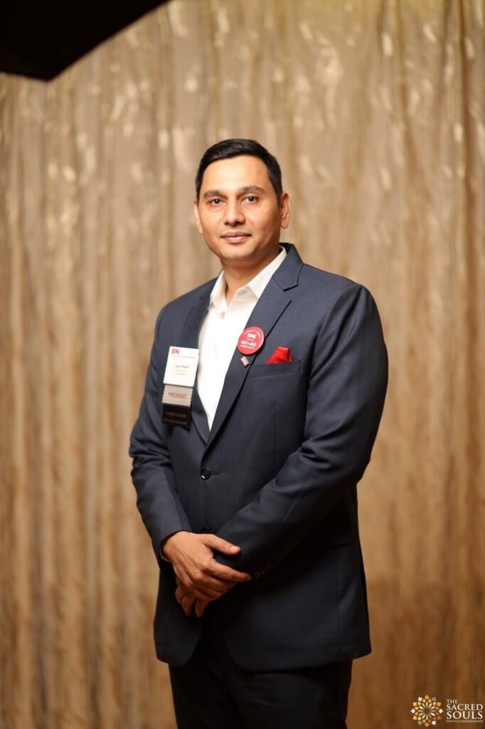 Anas Shaikh
