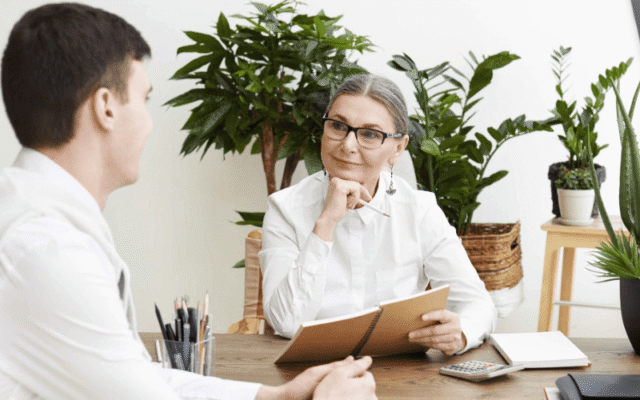 Counseling