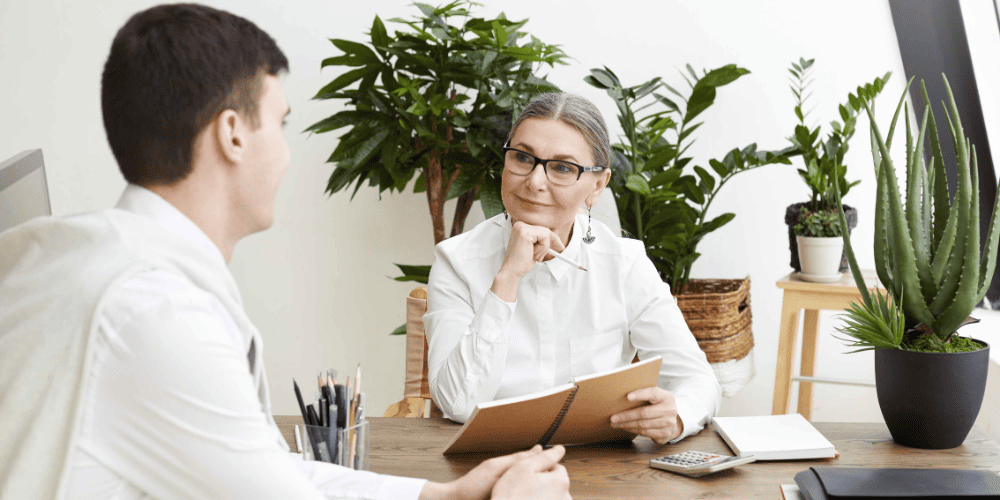 Counseling