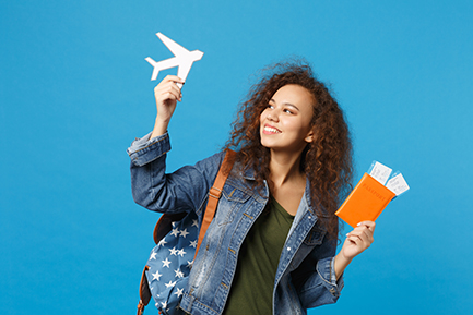 Study Abroad Guidance Seminar – Unlock Your Global Education Journey